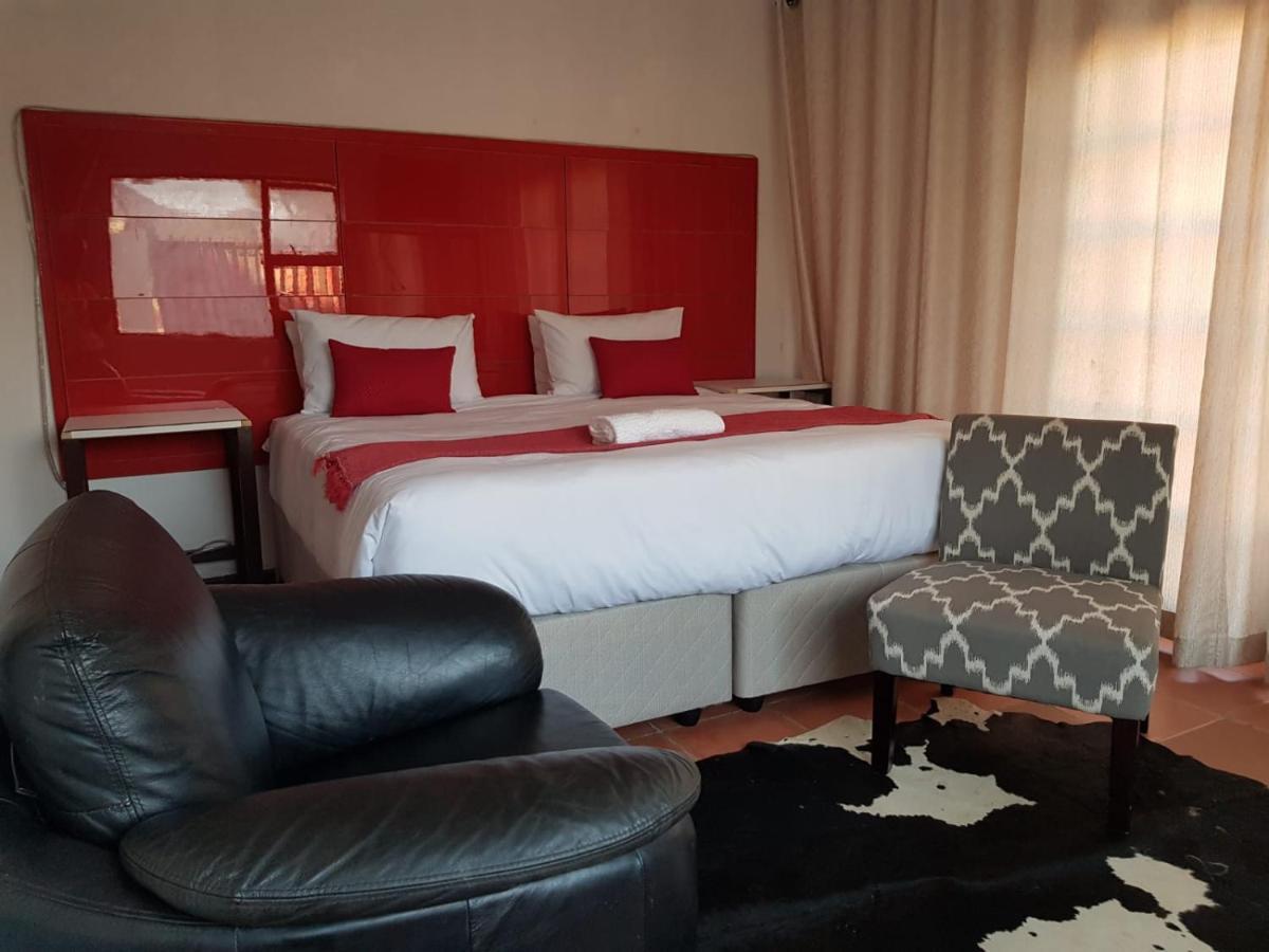 Aloe 40 Hotel Бъргърсфорт Екстериор снимка